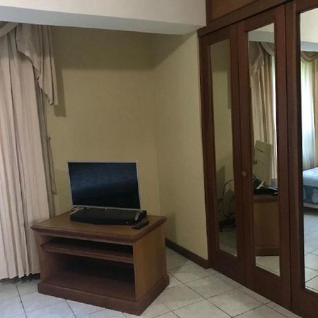 Apartamento Torres De Atitlan Panajachel Ngoại thất bức ảnh