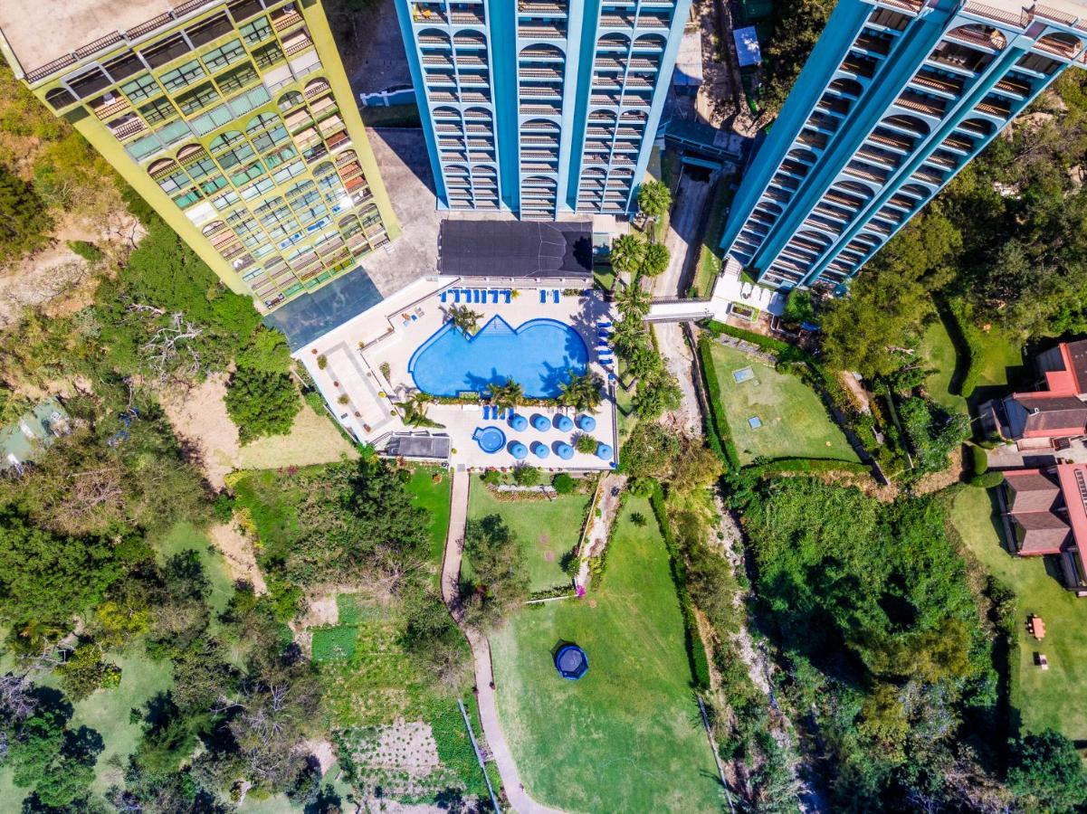 Apartamento Torres De Atitlan Panajachel Ngoại thất bức ảnh
