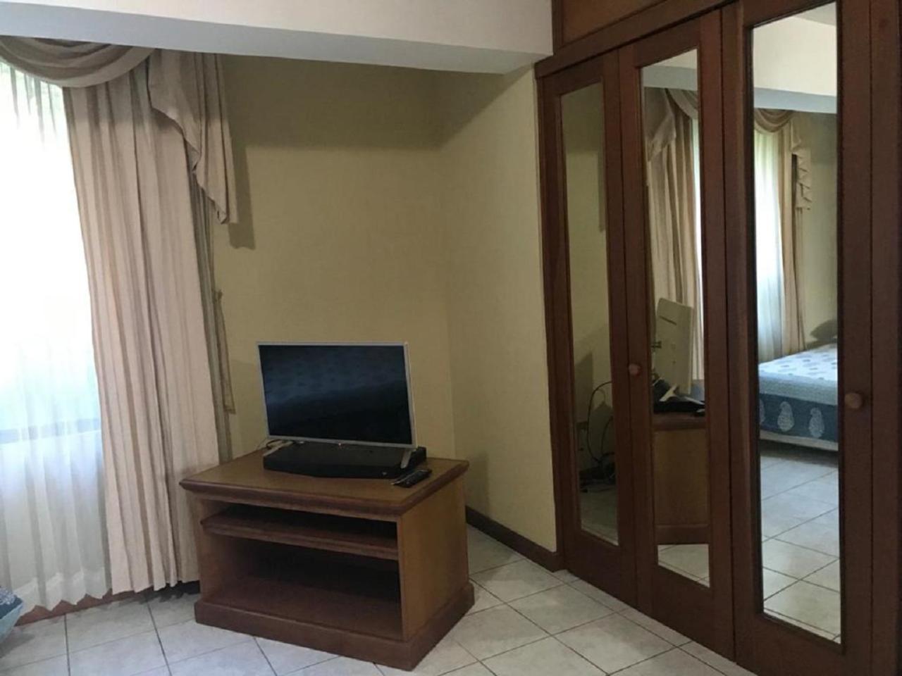 Apartamento Torres De Atitlan Panajachel Ngoại thất bức ảnh