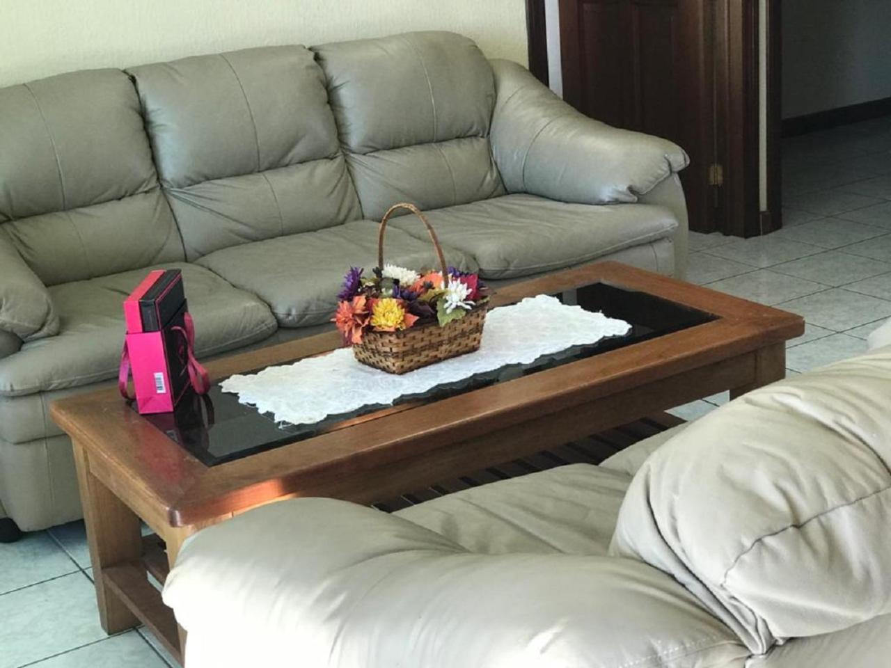 Apartamento Torres De Atitlan Panajachel Ngoại thất bức ảnh