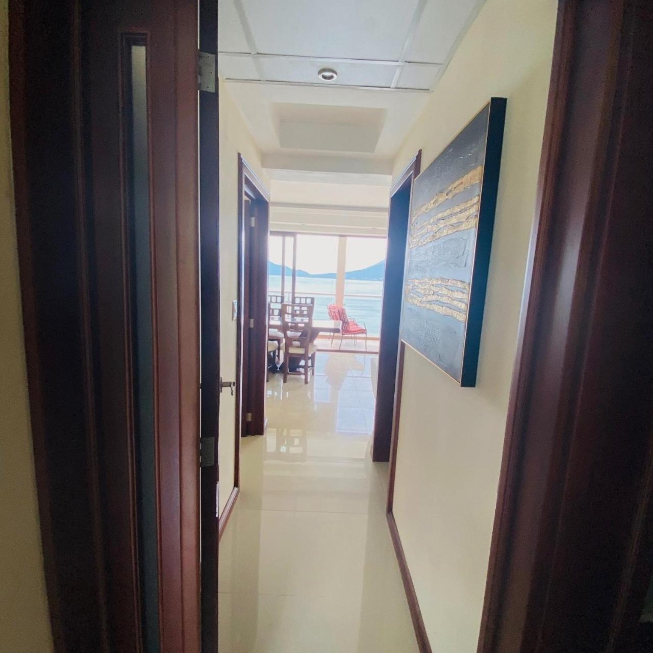 Apartamento Torres De Atitlan Panajachel Ngoại thất bức ảnh