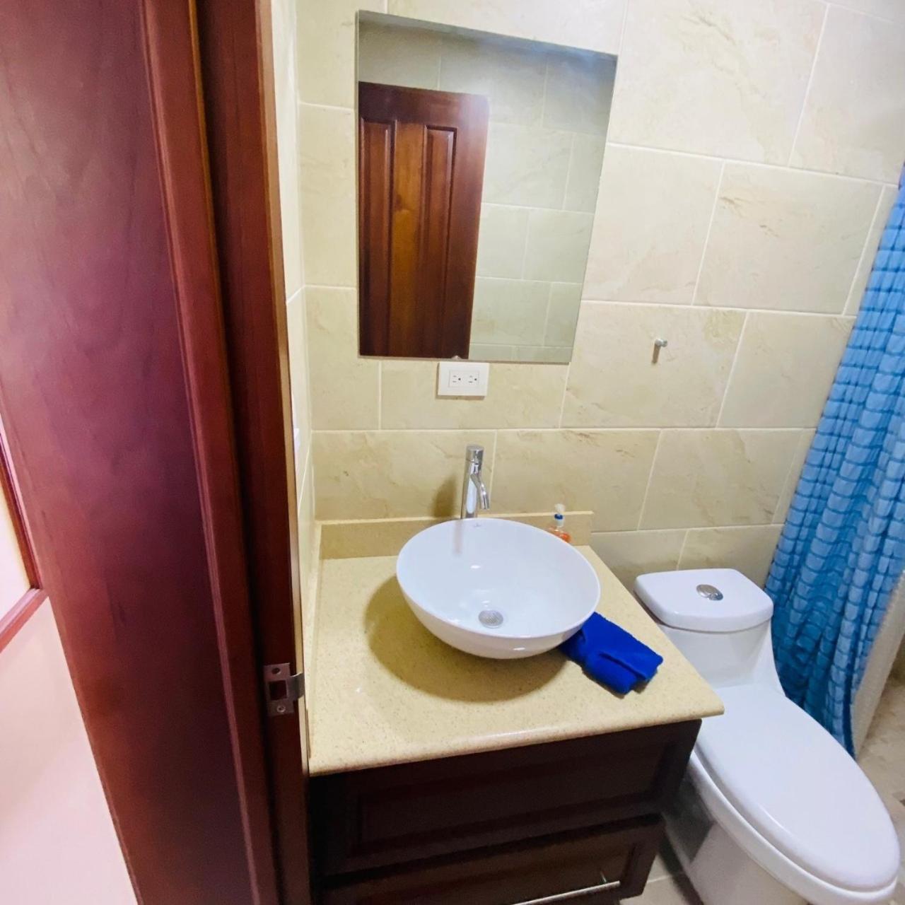 Apartamento Torres De Atitlan Panajachel Ngoại thất bức ảnh