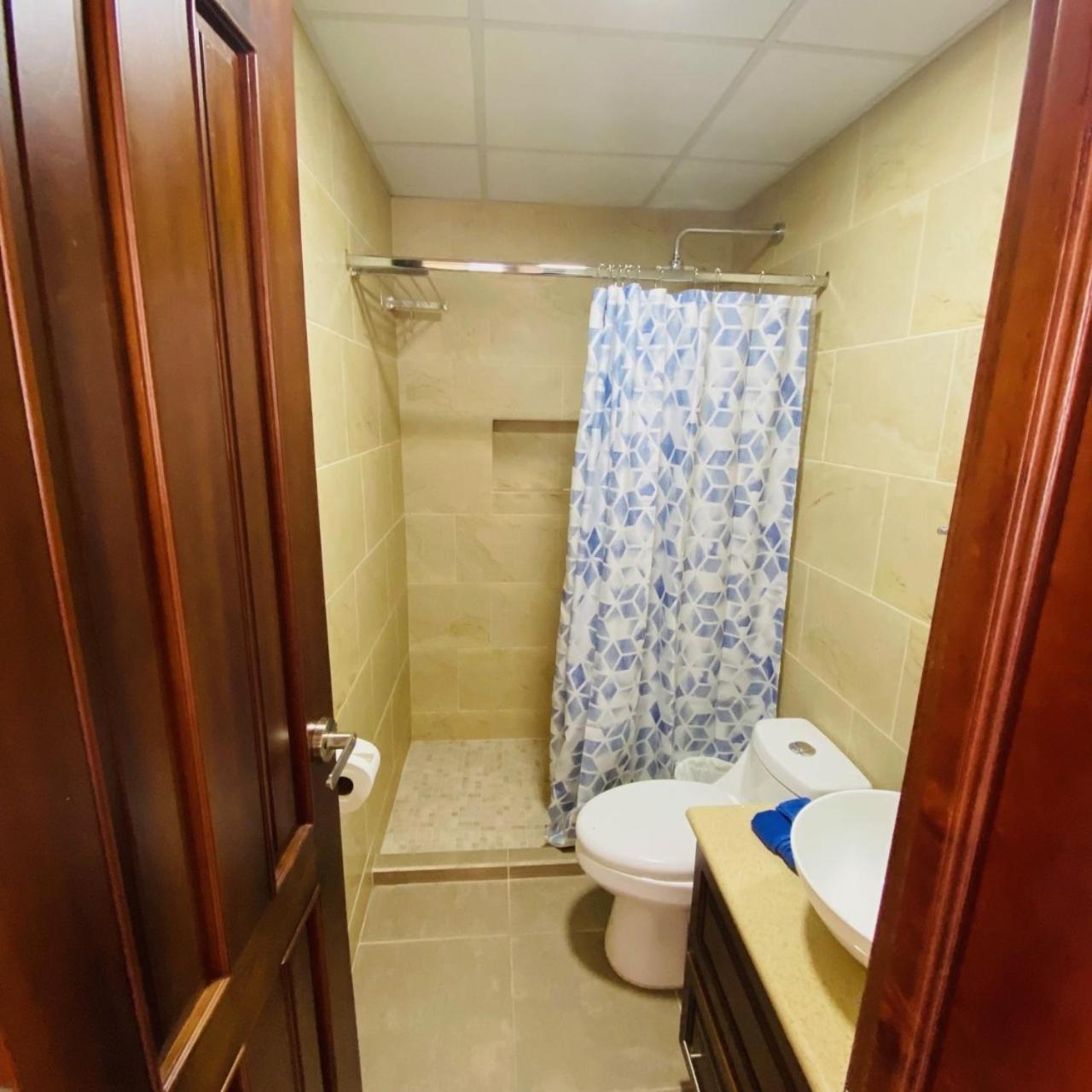 Apartamento Torres De Atitlan Panajachel Ngoại thất bức ảnh