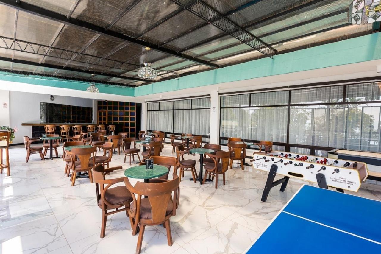 Apartamento Torres De Atitlan Panajachel Ngoại thất bức ảnh