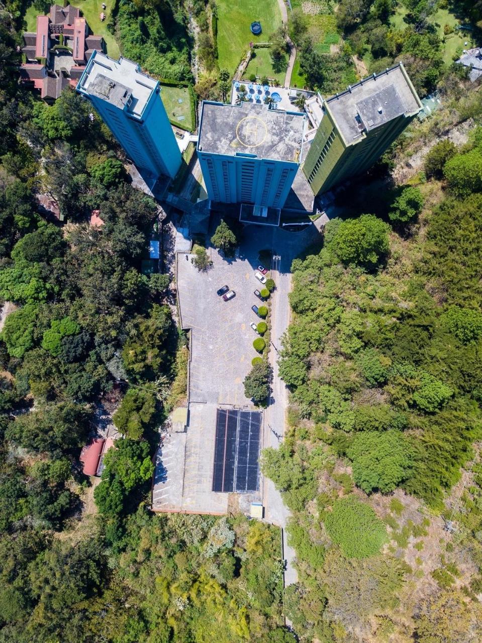 Apartamento Torres De Atitlan Panajachel Ngoại thất bức ảnh